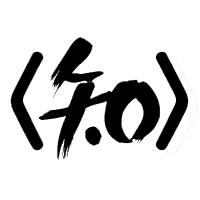 知行社Logo